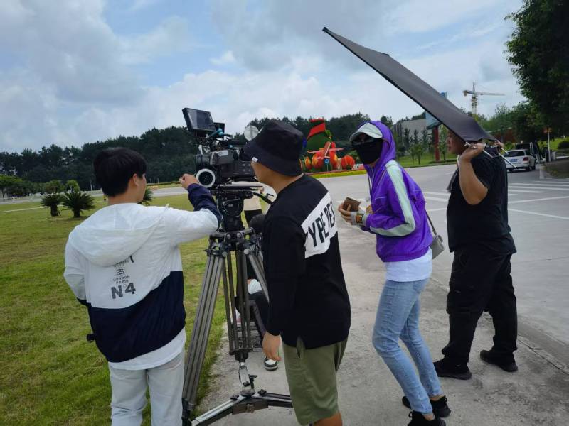 场景赋能，汉阳区TVC拍摄打造品牌沉浸式体验