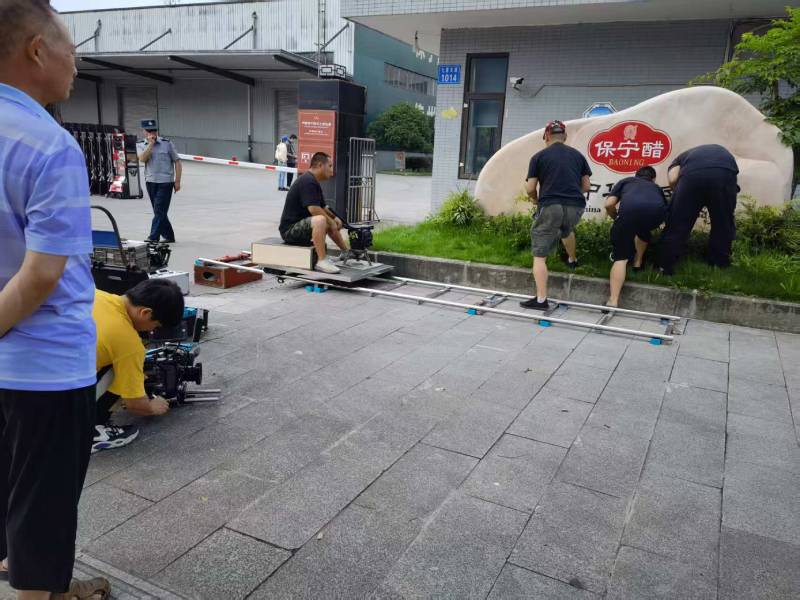 汉阳区广告片拍摄公司核心优势：全流程服务，让品牌广告片省心更出彩